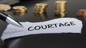 Courtage assurance Rc Pro